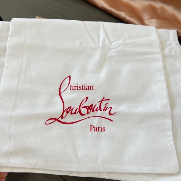 Christian Louboutin Dolly Pump - Picture 7 of 13